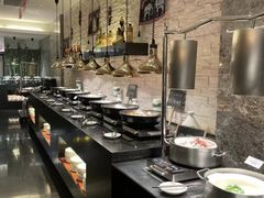 -宁波逸东豪生大酒店·豪生咖啡厅