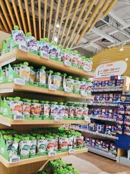 -孩子王(金茂汇店)