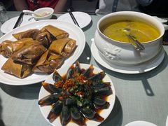 -乐口福家常菜馆(古庸路店)