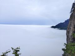 -萍乡武功山风景名胜区