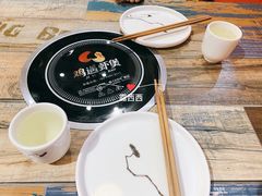 -鸡遇虾煲干锅火锅(小寨金莎店)