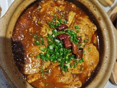 -紫光园·烤鸭·北京菜(团结湖店)