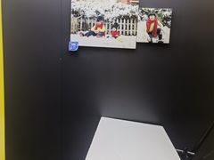 -方快-照相馆(浦建路巴黎春天店)