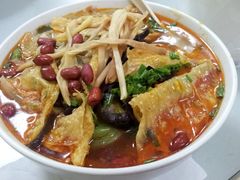 螺蛳粉-丽丽三鲜螺蛳粉(田林路店)