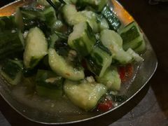 -麦凯伦烧烤·精酿超级工厂店(金桥总店)