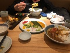 -初居食屋日式料理(万象城购物中心店)