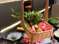 -湊湊火锅·茶憩(合生汇购物中心店)
