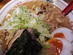 -老龙亭拉面店