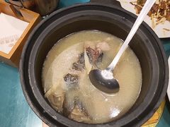 -干老四雅鱼饭店(滨江西路店)