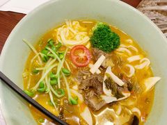 -阿彬生炒牛肉面(解放路店)