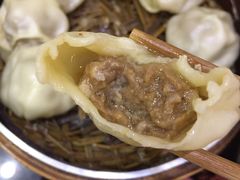 -百年尹氏汤包(湖南路狮子桥店)