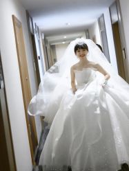 -伯瓷皇后婚纱艺术空间