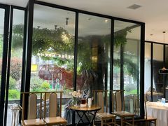 -院里寻菜·精致庭院菜(观沙岭店)