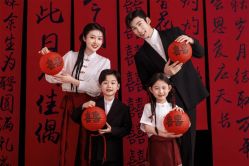 -色色婚纱摄影(大沥旗舰店)