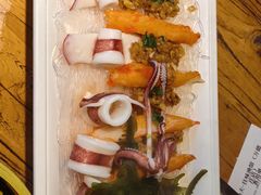 -三个渔夫·蒸汽海鲜(万德大厦店)