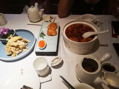 -尚一汤 广东炖汤(金桥国际店)