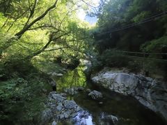 -少华山国家森林公园