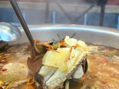 -大理.老字号渝记酸萝卜乌鱼(古城总店)