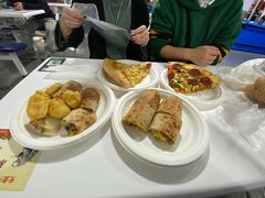 -山姆餐吧(南昌红谷滩印象城店)