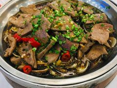 -新名仕新白玉兰餐厅