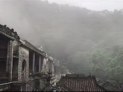 -飞霞风景名胜区