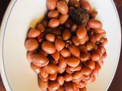 话梅花生-大牌大·传统杭帮菜(湖滨店)