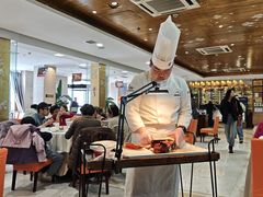 -大鸭梨烤鸭(房山店)