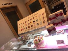 -巴黎贝甜(国贸店)