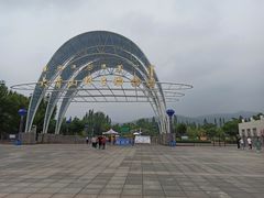 -大青山野生动物园