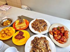 -冰岛茶餐厅(人民路店)