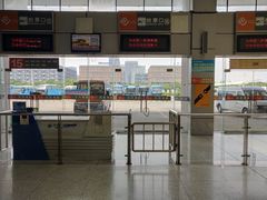 -扬州汽车客运东站