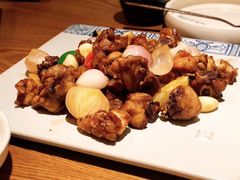 -云海肴·汽锅鸡·云南菜(美罗城店)