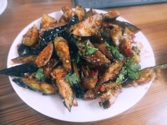 -三点小吃(山大店)