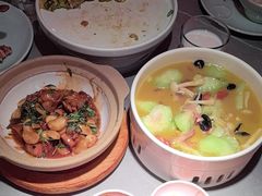 -闽上鲜·福建菜(龙湖滨江天街店)