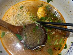 -马记永·兰州牛肉面(天通苑家乐福店)