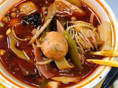 -冒菜西施·非遗冒菜(总店)