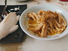 -小吊梨汤·北京菜(香山店)