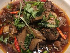 -汉·鲜味人知(陈家营店)