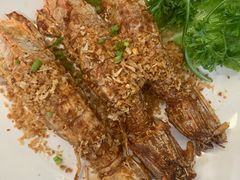 -班赞海鲜市场