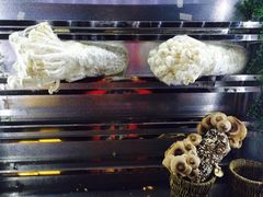 -捞王锅物料理(凯旋路店)