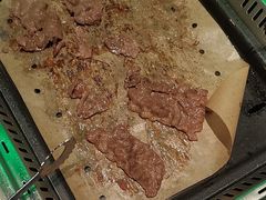 -新石器烤肉(马鞍山印象汇店)