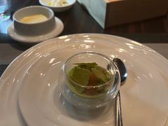 -金奥国际酒店温哥华扒房Vancouver Grill