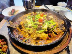 老板恋上鱼-老板恋上鱼(恒隆广场店)