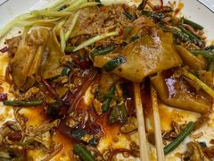 -秦正biangbiang面(尚品园店)