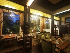 -大可堂普洱茶馆(襄阳南路馆)