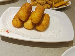 -巴蜀王婆大虾(南锣鼓巷店)