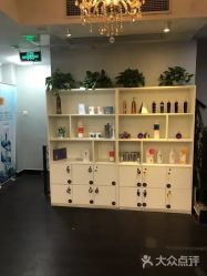 -维卡 Salon