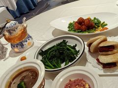 -聚春园自助餐厅(东街口店)