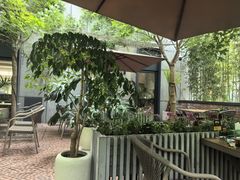 -金谷仓家庭料理(马泉营店)