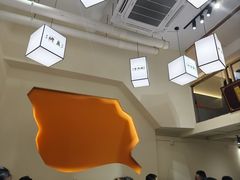 -肥家大排档(天河体育西店)